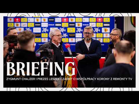 You are currently viewing Zygmunt Chajzer: „My remontujemy, Wy wygrywacie!” 💥