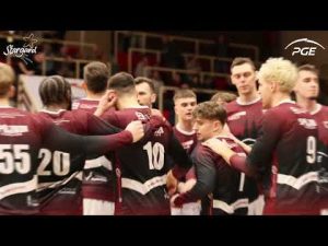 Read more about the article PGE Spójnia Stargard – SK Qemetica Noteć Inowrocław | NAJLEPSZE AKCJE