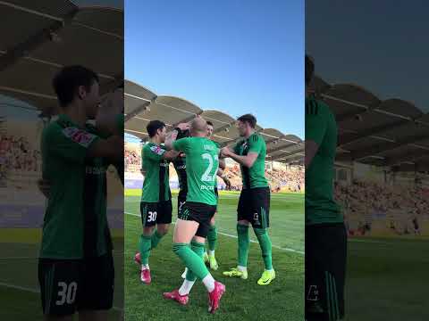 Wspomnienia z ostatniego wyjazdu do Legnicy 🔙 #betclic1liga #football #soccer #zielonoczarni #goal