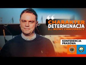 Read more about the article Konferencja prasowa po meczu Chrobry Głogów – Stal Mielec