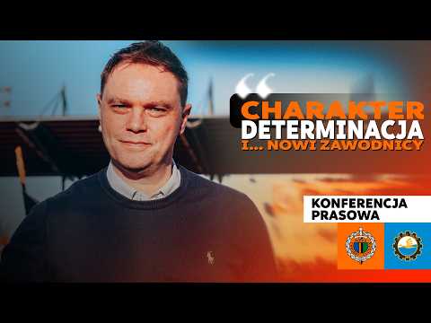 You are currently viewing Konferencja prasowa po meczu Chrobry Głogów – Stal Mielec