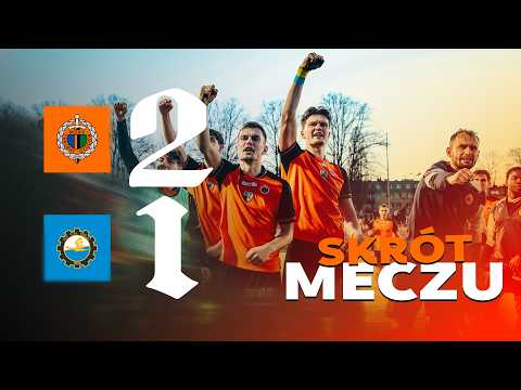 You are currently viewing Betclic 1 Liga: Chrobry Głogów – Stal Mielec 2:1 | skrót