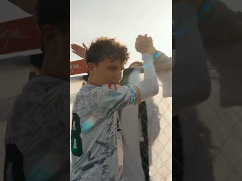 You are currently viewing Kulisy meczu z Legią II Warszawa już na naszym kanale YouTube!