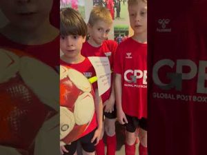 Read more about the article Nasi mali czarodzieje coś dla Was wyczarowali!