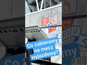 Read more about the article Co zabieramy na wyjazd? #podbeskidzie #pilkanozna #piłkanożna #football #sport #dieta #zdrowie #fyp