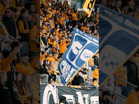 You are currently viewing GieKSa & Banik. Jedna wielka rodzina