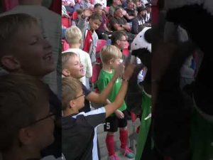 Read more about the article Z każdej strony wyglądacie wspaniale!