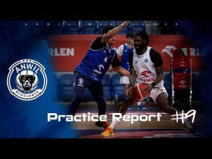 Read more about the article Practice Report #9 | Przed hitem w Lany Poniedziałek 💥 Przygotowania na Stal Ostrów