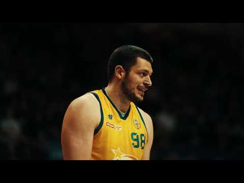 You are currently viewing MINI MOVIE | AMW ARKA GDYNIA – KING SZCZECIN | 17.04.2026