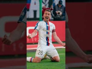 Read more about the article Na patencie! 👑 #górnikzabrze
