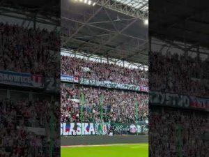 Read more about the article Najlepsi w Polsce 🔝 #górnikzabrze