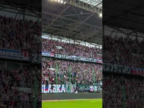 Najlepsi w Polsce 🔝 #górnikzabrze