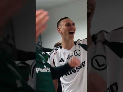 You are currently viewing WRACAMY NA MOMENT DO ZWYCIĘSKIEJ SZATNI ;)