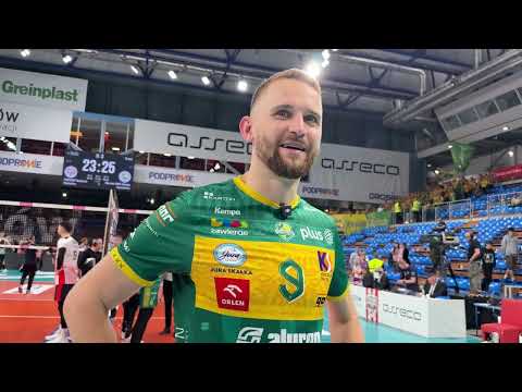 You are currently viewing Bartłomiej Bołądź: Najważniejsze, że nie pękliśmy