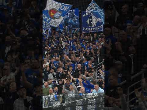 You are currently viewing Najlepsi Kibole 👏🏻🙌🏻 #lechpoznań #football #fans #shorts