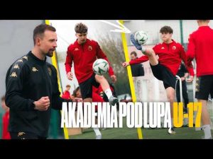 Read more about the article AKADEMIA POD LUPĄ