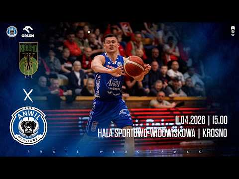 You are currently viewing RADIO | Anwil Włocławek – Zastal Zielona Góra