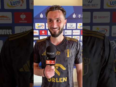 You are currently viewing Giannis Niarchos po meczu #BBTWPŁ