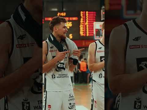 You are currently viewing 🎶 UKOCHANA MA! 💚  #legia #basketball #plkpl #nba #sports