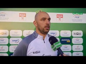 Read more about the article Komentarze po meczu z Wartą Sieradz