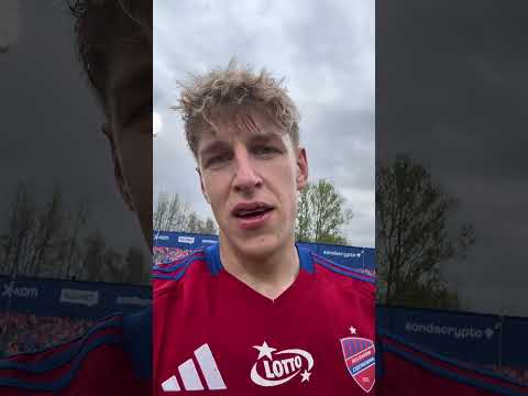 DZIĘKUJEMY ZA KAPITALNY WYSTĘP, MAKI! 👏 | #RCZCRA