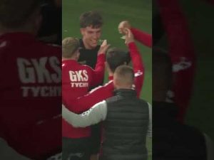 Read more about the article On się nie zatrzymuje! Tymoteusz RYGUŁA