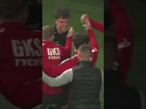 On się nie zatrzymuje! Tymoteusz RYGUŁA