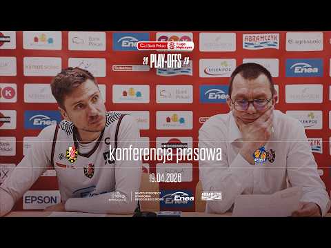 You are currently viewing KONFERENCJA | Enea Abramczyk Astoria Bydgoszcz 88:91 Kotwica Port Morski Kołobrzeg