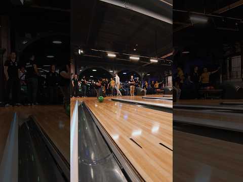 You are currently viewing Kręgle z Klubem Kibica w Centrum U7 na zakończenie sezonu | Energa Trefl Gdańsk #Shorts