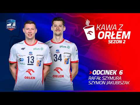 You are currently viewing KAWA Z ORŁEM S2O6 ☕ | Rafał Szymura & Szymon Jakubiszak