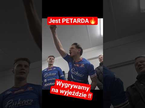 You are currently viewing Tak się bawi… #podbeskidzie #bielskobiała #pilkanozna #piłkanożna #radość #mecz #liga #2liga #fyp