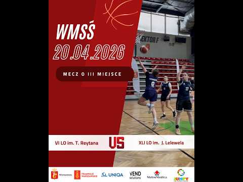 You are currently viewing Warszawskie Mistrzostwa Szkół Średnich 2026 – FINAŁY