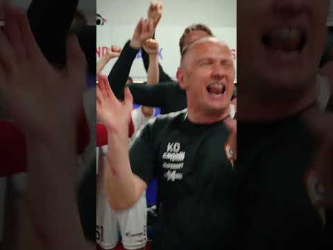 You are currently viewing Generał Janicki i zwycięstwo! 🙌 #górnikzabrze #football #ekstraklasa