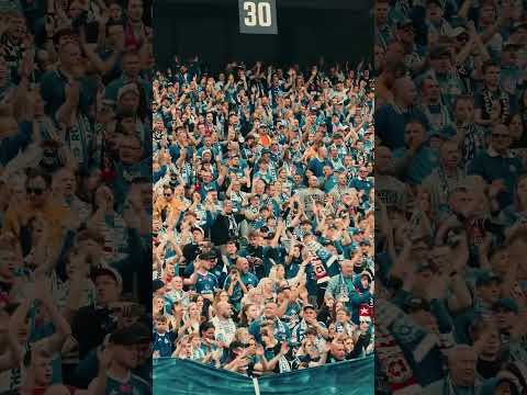 You are currently viewing Niedzielny mecz przeszedł do historii. Dzięki Wam mogliśmy być jej częścią. Niebiescy, dzięki 👊