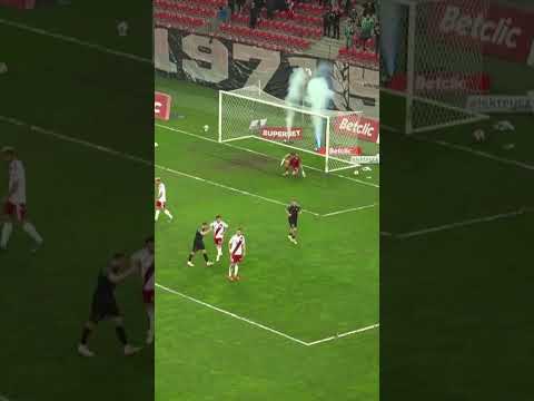 You are currently viewing Popatrzył, przymierzył i dał zwycięstwo! Marcin SZPAKOWSKI