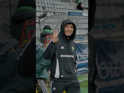 You are currently viewing 📍 Legnica #betclic1liga #football #soccer #zielonoczarni #górnikłęczna #piłkanożna