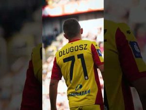 Read more about the article Niesamowite wsparcie z trybun 👏 Zobacz kulisy! 👀 #GÓRKOR