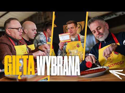 You are currently viewing WYBRALIŚMY KIEŁBASKĘ STADIONOWĄ