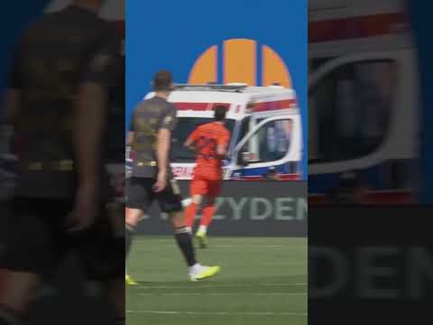 You are currently viewing Się doczekał 😁