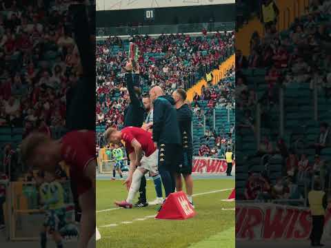 You are currently viewing ON WRÓCIŁ. RAFAŁ MIKULEC WRÓCIŁ 🥹