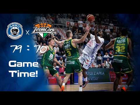 You are currently viewing Game Time! | Anwil – Zastal 79:70
