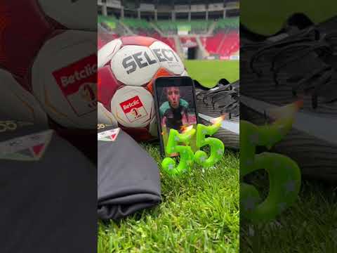 You are currently viewing Przez lata nie zaginął, wieki będzie trwał! GKS TYCHY!