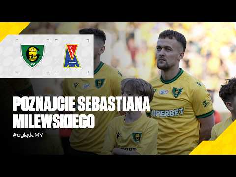 You are currently viewing #oglądaMY: Poznajcie Sebastiana Milewskiego. GKS Katowice – Motor Lublin 3:2 (17.04.2026)