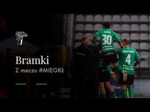 Read more about the article 🚀 RAKIETA TKACZA, KONTRA MYSZORA I WYKOŃCZNIE NOWOGOŃSKIEGO ZOBACZ GOLE GÓRNIKA W LEGNICY