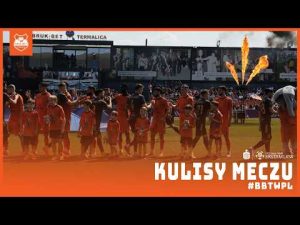 Read more about the article Akademia GRA oraz ligowe starcie Słoni. Kulisy meczu #BBTWPL