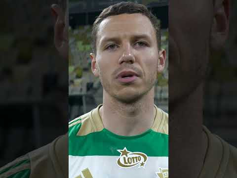 You are currently viewing Ivan ma dla Was przekaz, Lechiści ⚪️🟢 Wszyscy na #LGDRCZ: BILETY.LECHIA.PL#80na80 | #8DychNaLechię