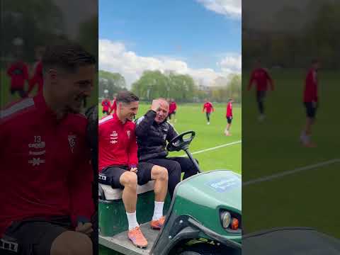 You are currently viewing JADYMY DURŚ! 🚜 #górnikzabrze #football #ekstraklasa