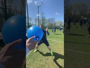 Read more about the article Złap balona! 😅🎈