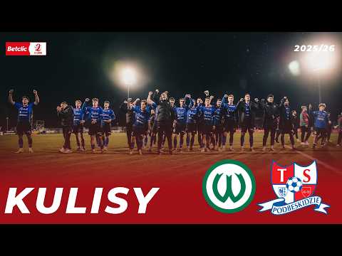 You are currently viewing HALO HALO 3 PUNKTY! Warta Poznań – PODBESKIDZIE 1:2 VLOG