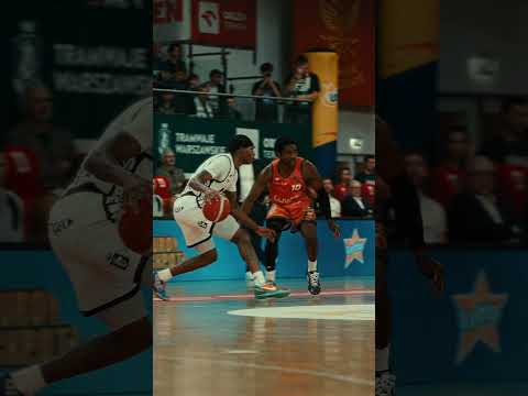 You are currently viewing DJ gotuje! 🏀🤐 #legia #basketball #plkpl #nba #sports